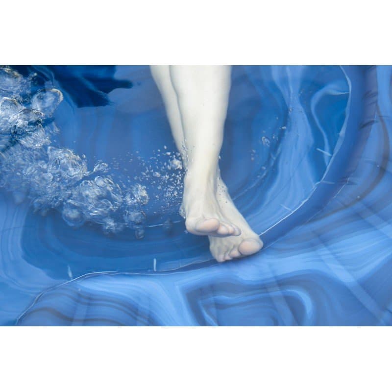 Джакузи Lay-Z-Spa Santorini Hydrojet Pro Bestway - Image 14