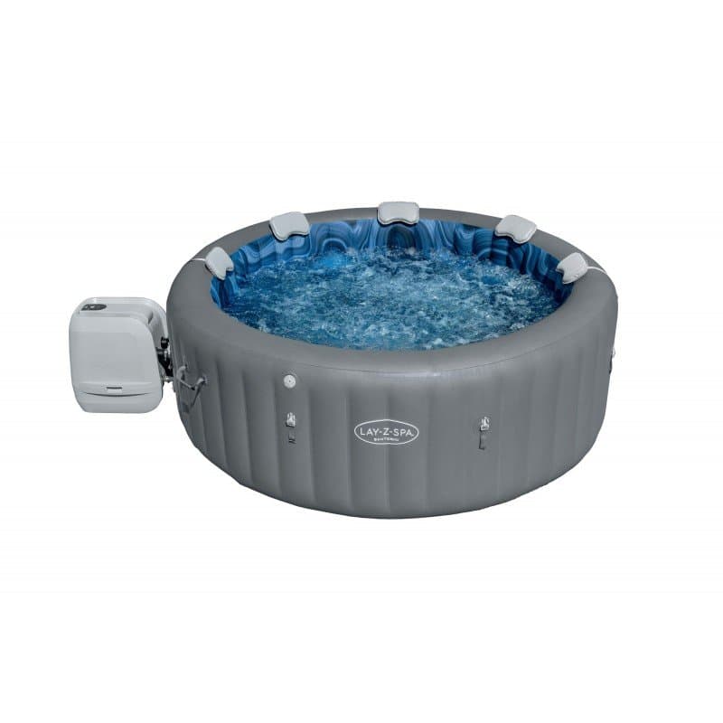 Джакузи Lay-Z-Spa Santorini Hydrojet Pro Bestway - Image 19