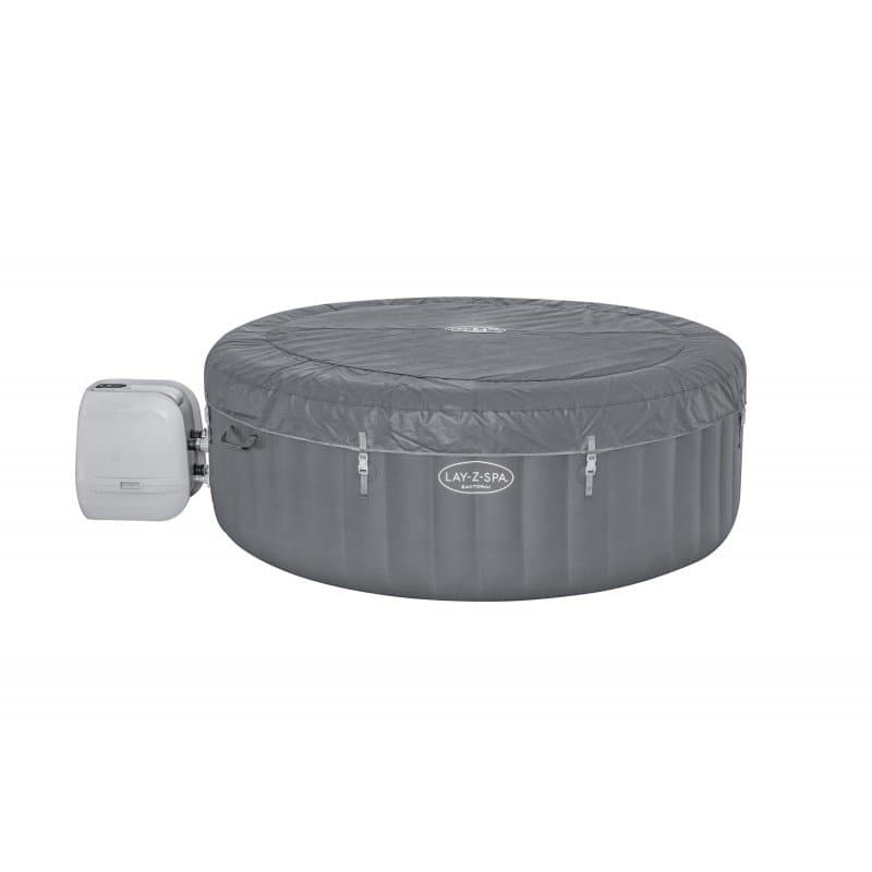 Джакузи Lay-Z-Spa Santorini Hydrojet Pro Bestway - Image 20
