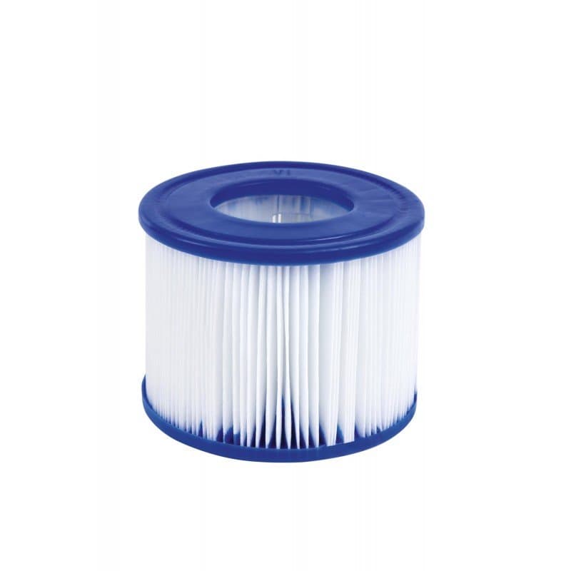 Джакузи Lay-Z-Spa Santorini Hydrojet Pro Bestway - Image 21
