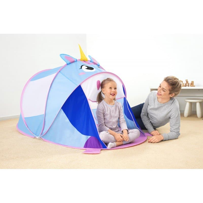 Детска палатка 182 х 96 х 81 см. Bestway - Image 10