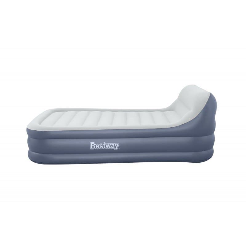 Надуваем матрак 226 х 152 х 84 см Bestway - Image 9