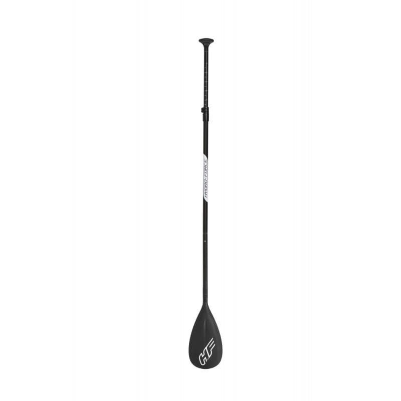 Надуваем SUP борд 340 х 89 х 15 см Bestway - Image 17