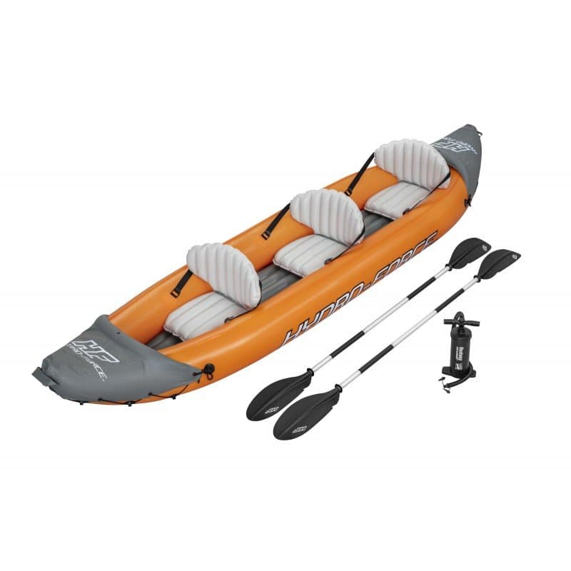 Каяк Hydro-Force™ Rapid х3 Bestway