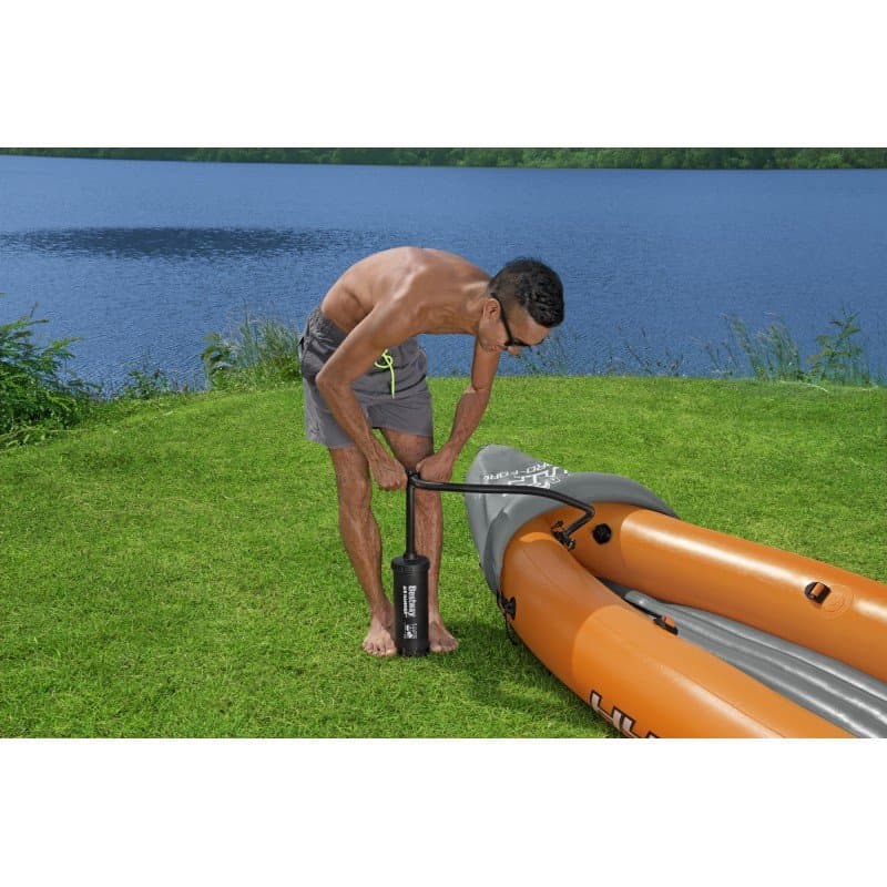 Каяк Hydro-Force™ Rapid х3 Bestway - Image 5