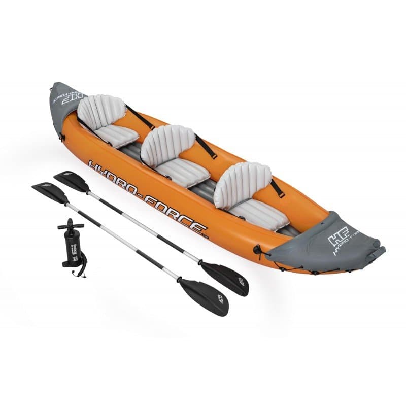 Каяк Hydro-Force™ Rapid х3 Bestway - Image 8