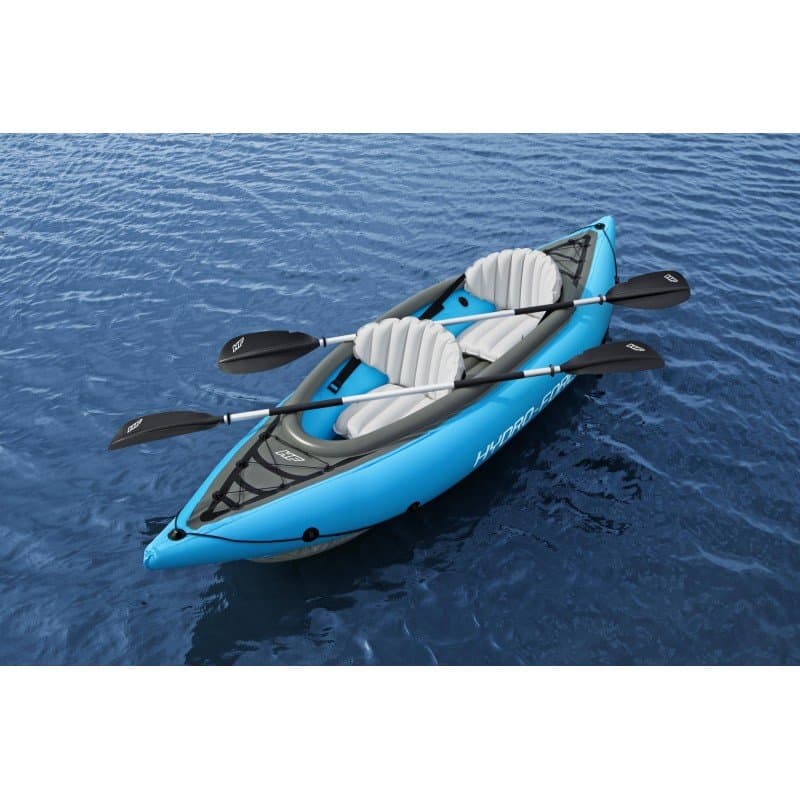 Каяк Hydro-Force™ Cove Champion х2 Bestway - Image 11