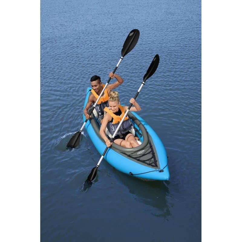 Каяк Hydro-Force™ Cove Champion х2 Bestway - Image 14