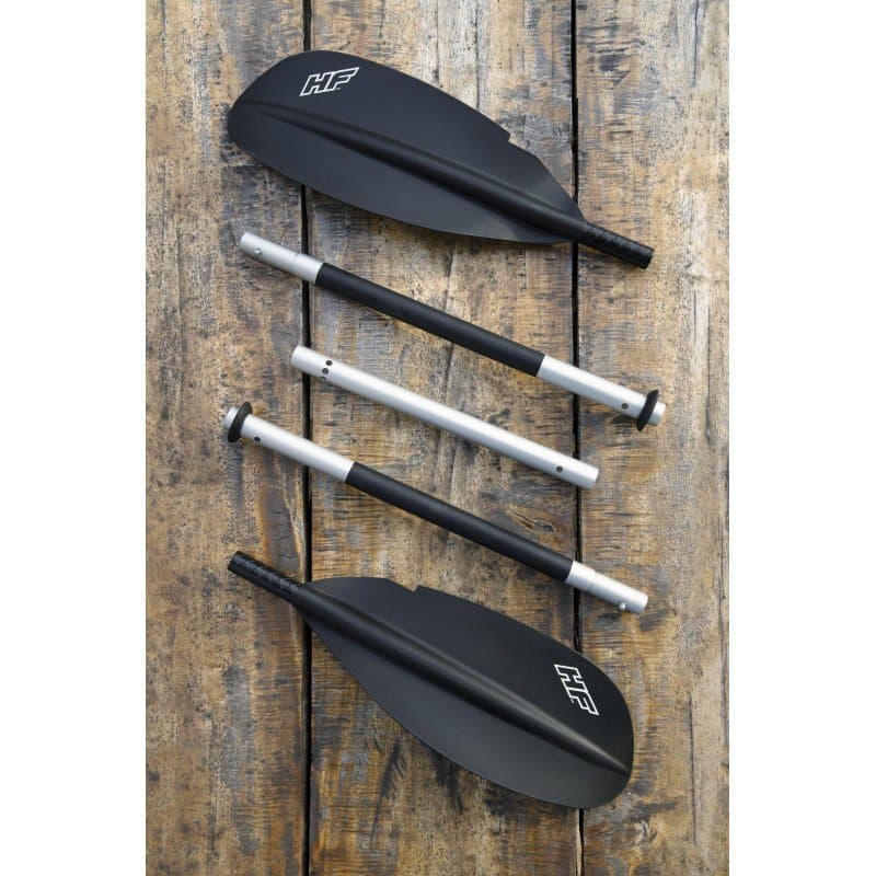 Каяк Hydro-Force™ Cove Champion х2 Bestway - Image 16