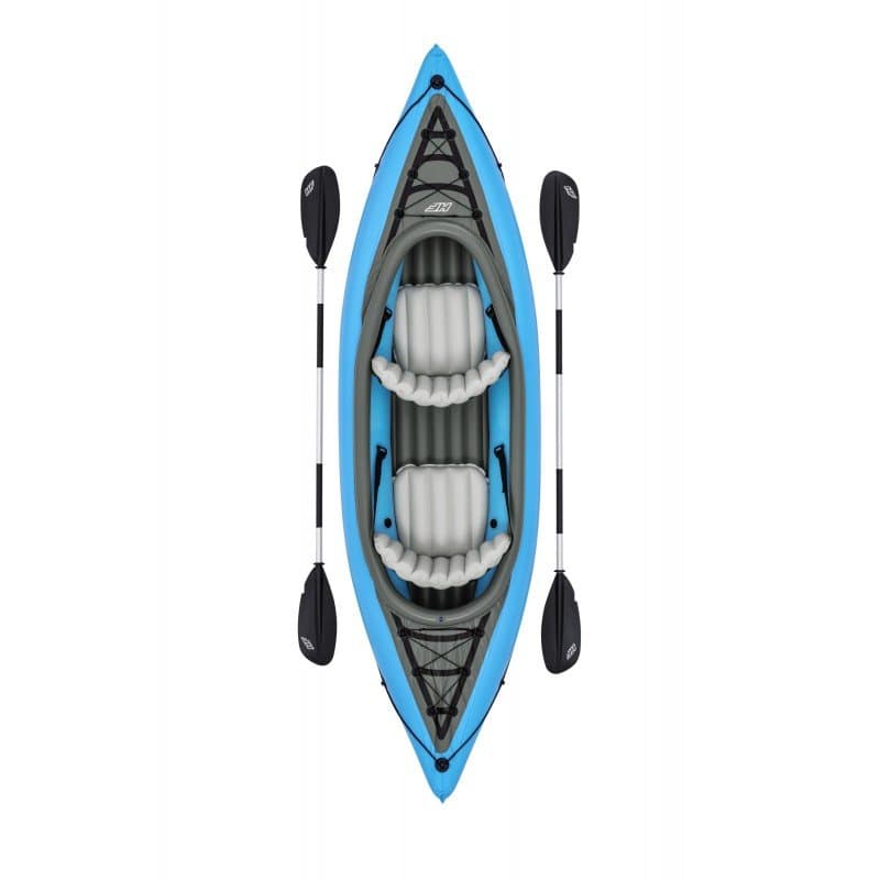 Каяк Hydro-Force™ Cove Champion х2 Bestway - Image 23