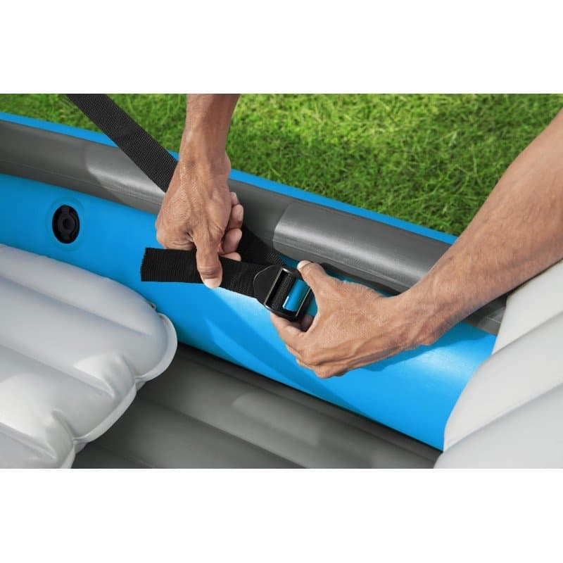 Каяк Hydro-Force™ Cove Champion х2 Bestway - Image 6