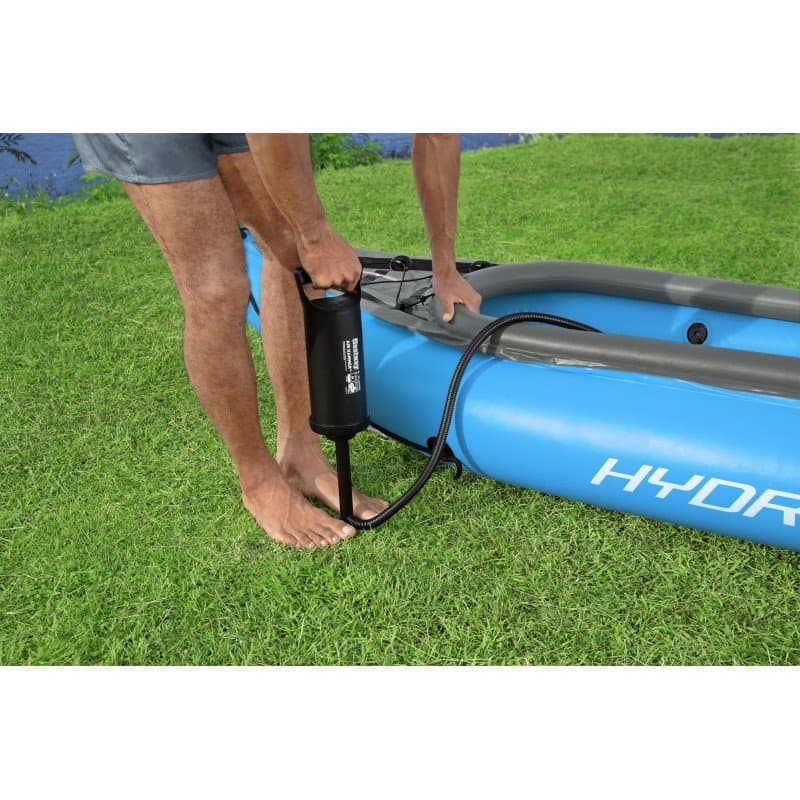 Каяк Hydro-Force™ Cove Champion х2 Bestway - Image 8