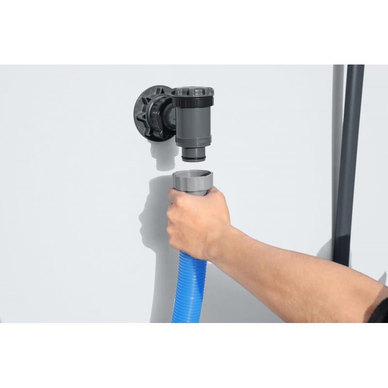 Филтрираща помпа за басейн Bestway - Image 10