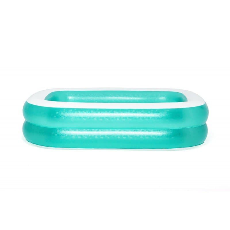 Надуваем басейн 201 x 150 x 51 см Bestway - Image 2