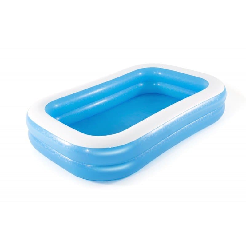 Надуваем басейн 262 х 175 х 51 см Bestway - Image 3