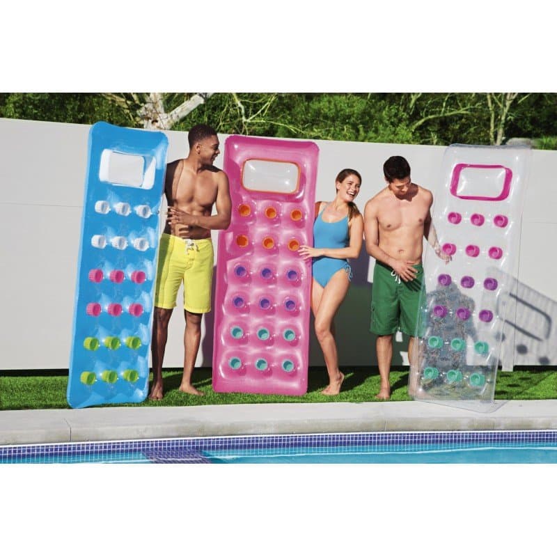 BESTWAY Надуваем дюшек с дюзи - Image 16