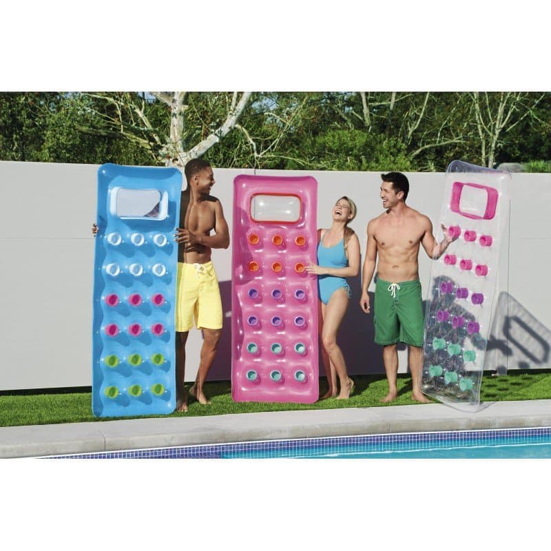 BESTWAY Надуваем дюшек с дюзи - Image 4