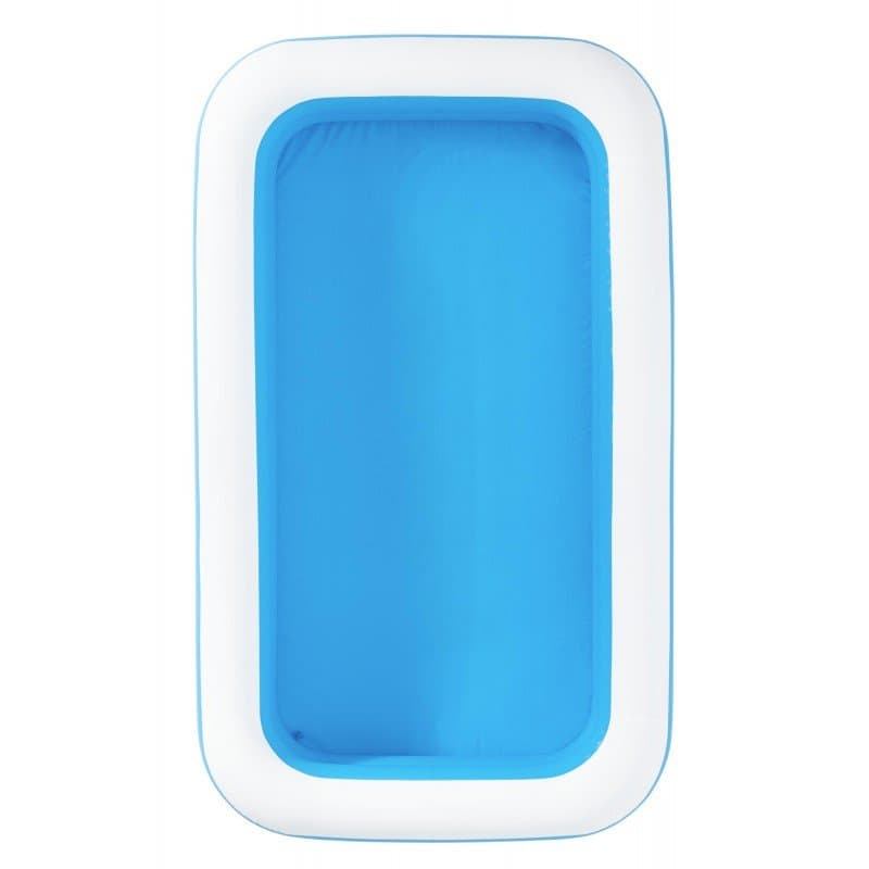 Надуваем басейн 305 X 183 X 46 Bestway - Image 3