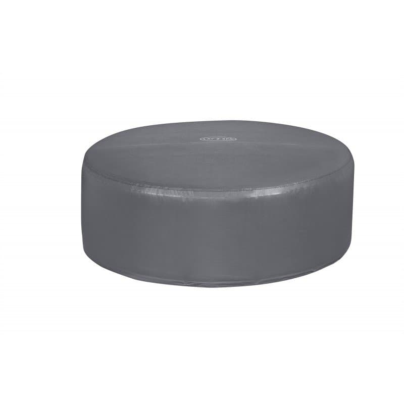 Термално покривало за джакузи Bestway® LAY-Z-SPA® Xtras EnergySense™ 180х66см - Image 2