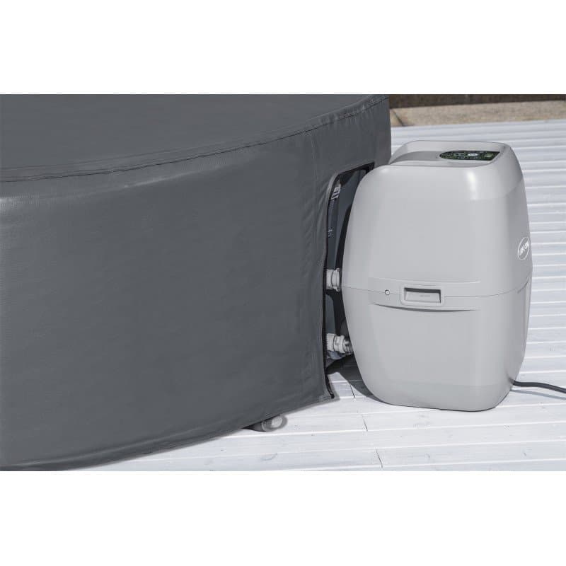 Термално покривало за джакузи Bestway® LAY-Z-SPA® Xtras EnergySense™ 180х66см - Image 6
