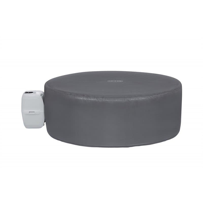 Термално покривало за джакузи Bestway® LAY-Z-SPA® Xtras EnergySense™ 196х71см - Image 3