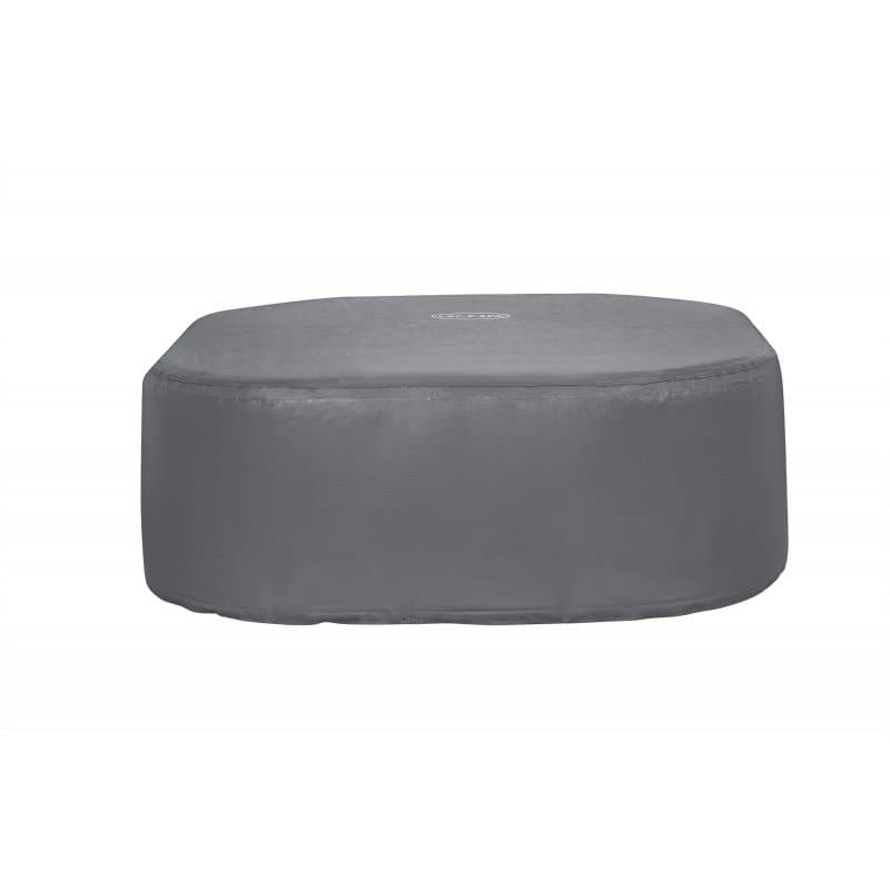 Термално покривало за джакузи Bestway® LAY-Z-SPA® Xtras EnergySense™ 180х180х71см