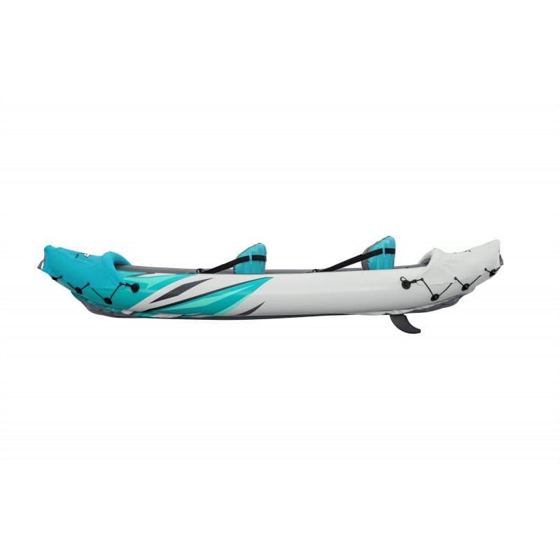 Каяак Bestway® Hydro-Force™ Rapid Elite™ X2 312x98x44cm - Image 20