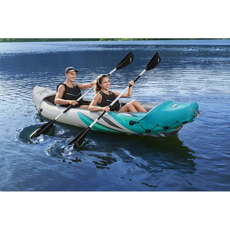 Каяак Bestway® Hydro-Force™ Rapid Elite™ X2 312x98x44cm - Image 24
