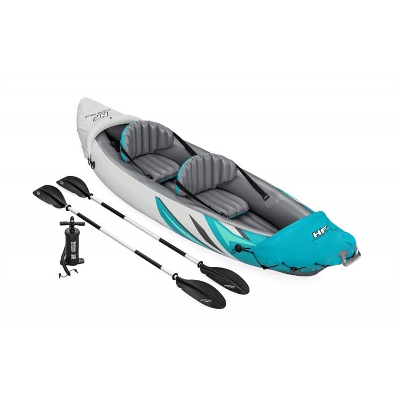 Каяак Bestway® Hydro-Force™ Rapid Elite™ X2 312x98x44cm - Image 33