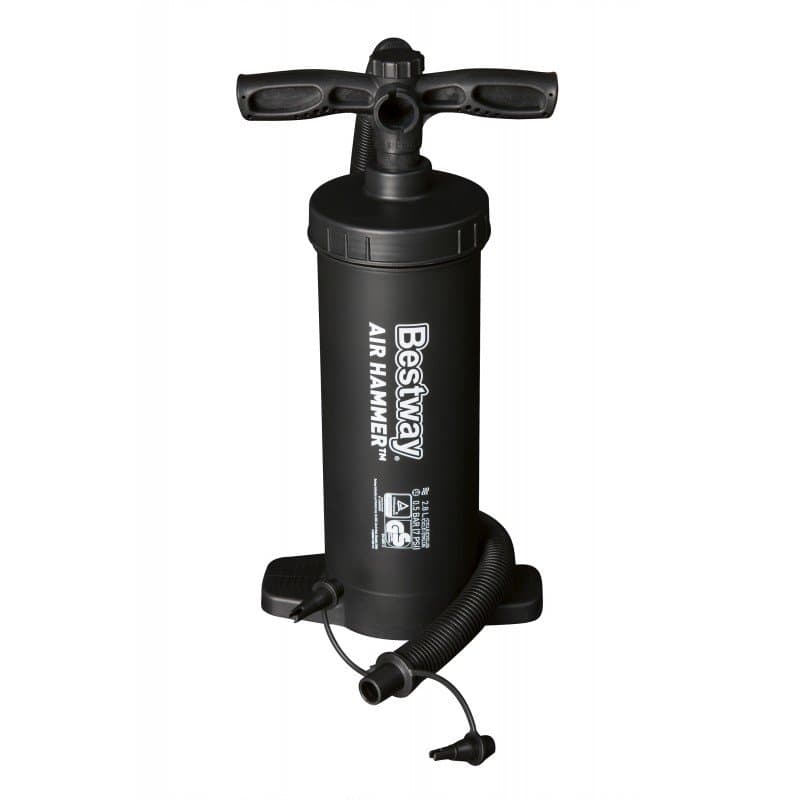 Каяак Bestway® Hydro-Force™ Rapid Elite™ X2 312x98x44cm - Image 37