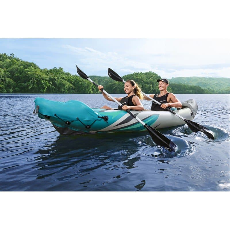 Каяак Bestway® Hydro-Force™ Rapid Elite™ X2 312x98x44cm - Image 39