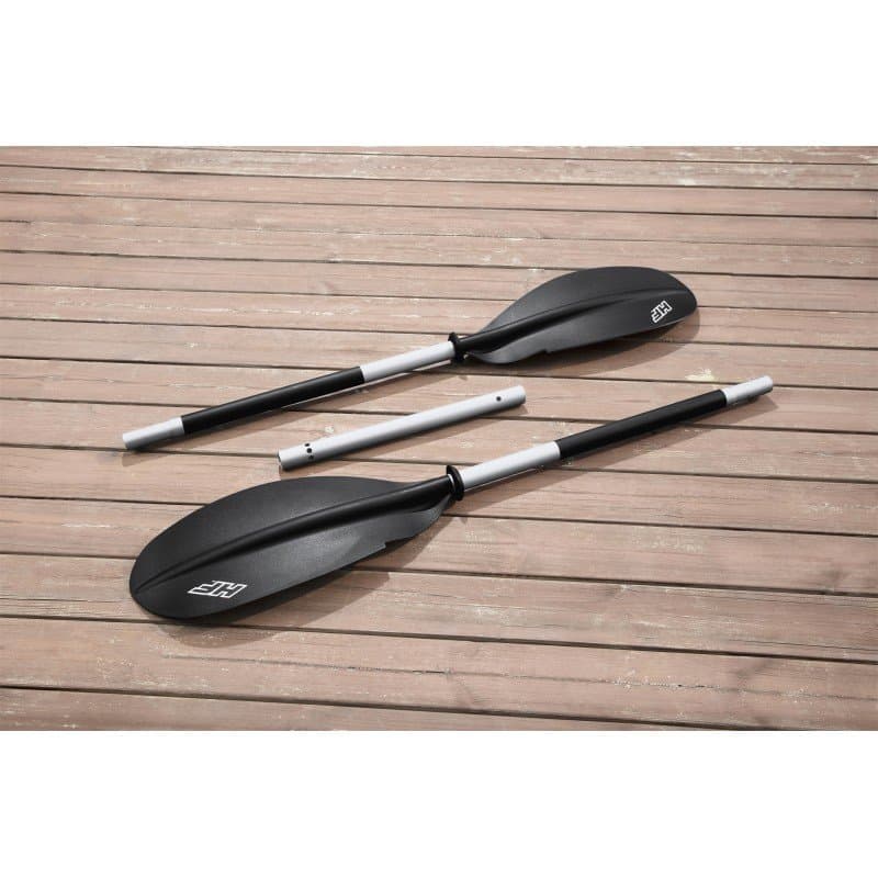 Каяак Bestway® Hydro-Force™ Rapid Elite™ X2 312x98x44cm - Image 7