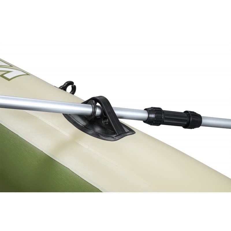 Надуваема лодка Bestway® Hydro-Force™ Voyager™ X4 350x145x49 cm - Image 24