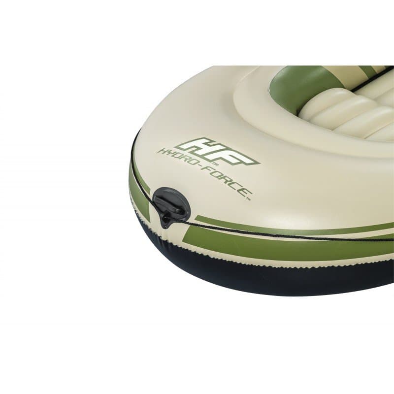 Надуваема лодка Bestway® Hydro-Force™ Voyager™ X4 350x145x49 cm - Image 25
