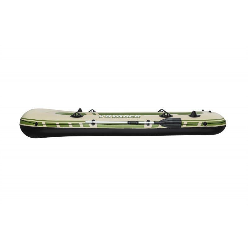Надуваема лодка Bestway® Hydro-Force™ Voyager™ X4 350x145x49 cm - Image 26