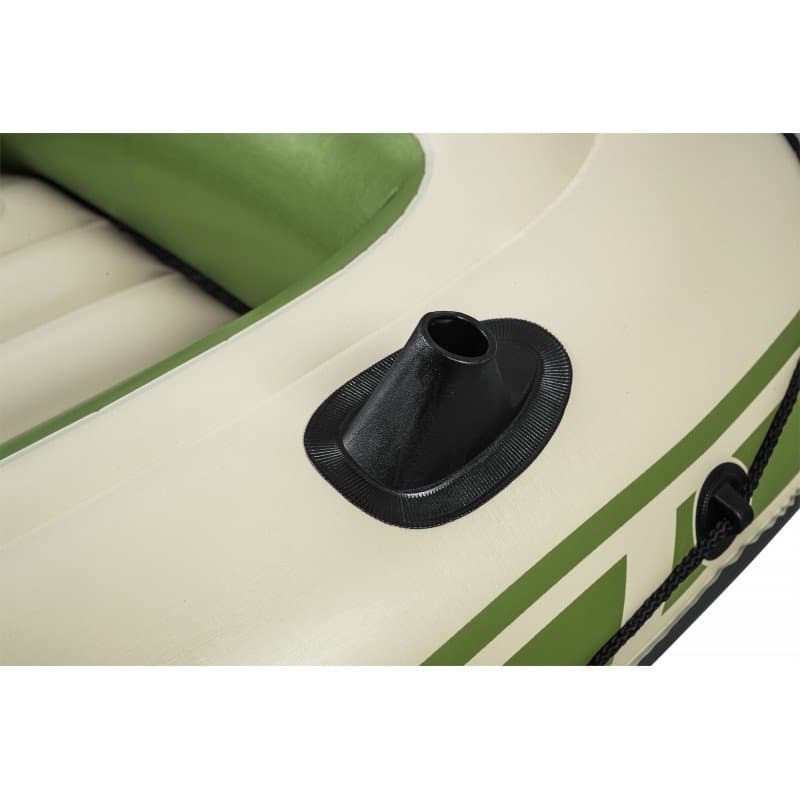 Надуваема лодка Bestway® Hydro-Force™ Voyager™ X4 350x145x49 cm - Image 27