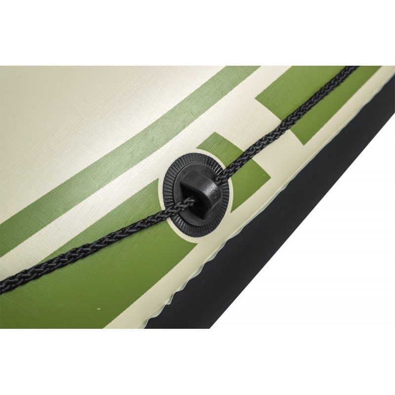 Надуваема лодка Bestway® Hydro-Force™ Voyager™ X4 350x145x49 cm - Image 29