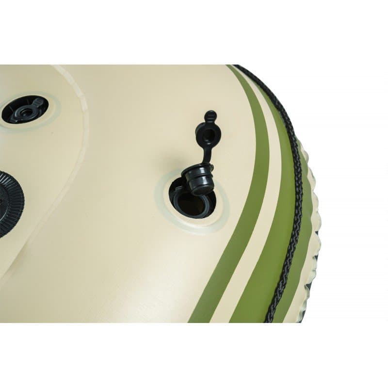 Надуваема лодка Bestway® Hydro-Force™ Voyager™ X4 350x145x49 cm - Image 30