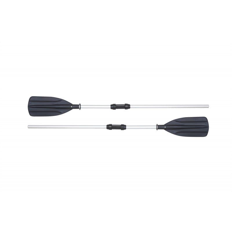 Надуваема лодка Bestway® Hydro-Force™ Voyager™ X4 350x145x49 cm - Image 4