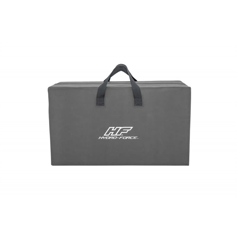Надуваема лодка Bestway® Hydro-Force™ Voyager™ X4 350x145x49 cm - Image 33