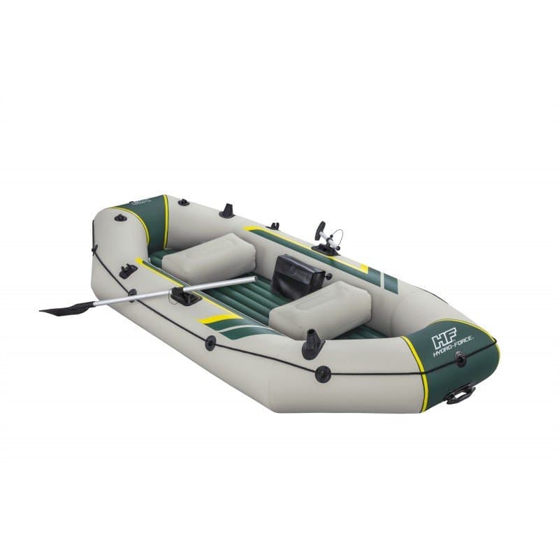 Надуваема лодка Bestway® Hydro-Force™ Ranger Elite™ X3 295x130x46cm