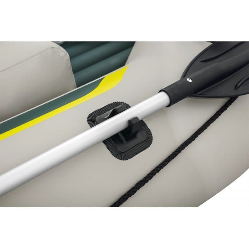 Надуваема лодка Bestway® Hydro-Force™ Ranger Elite™ X3 295x130x46cm - Image 11