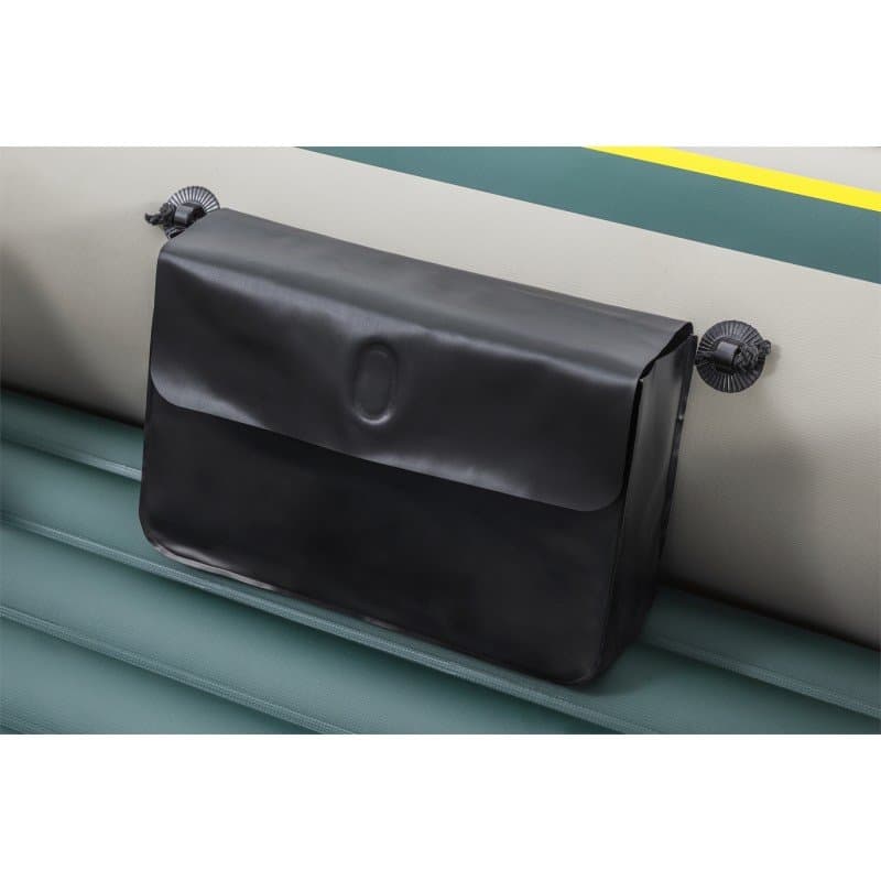 Надуваема лодка Bestway® Hydro-Force™ Ranger Elite™ X3 295x130x46cm - Image 12