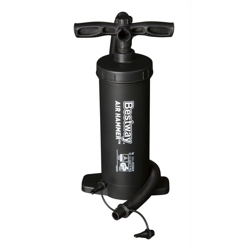 Надуваема лодка Bestway® Hydro-Force™ Ranger Elite™ X3 295x130x46cm - Image 17