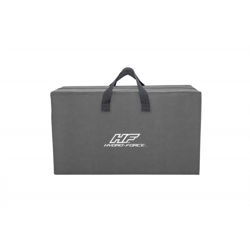 Надуваема лодка Bestway® Hydro-Force™ Ranger Elite™ X3 295x130x46cm - Image 25