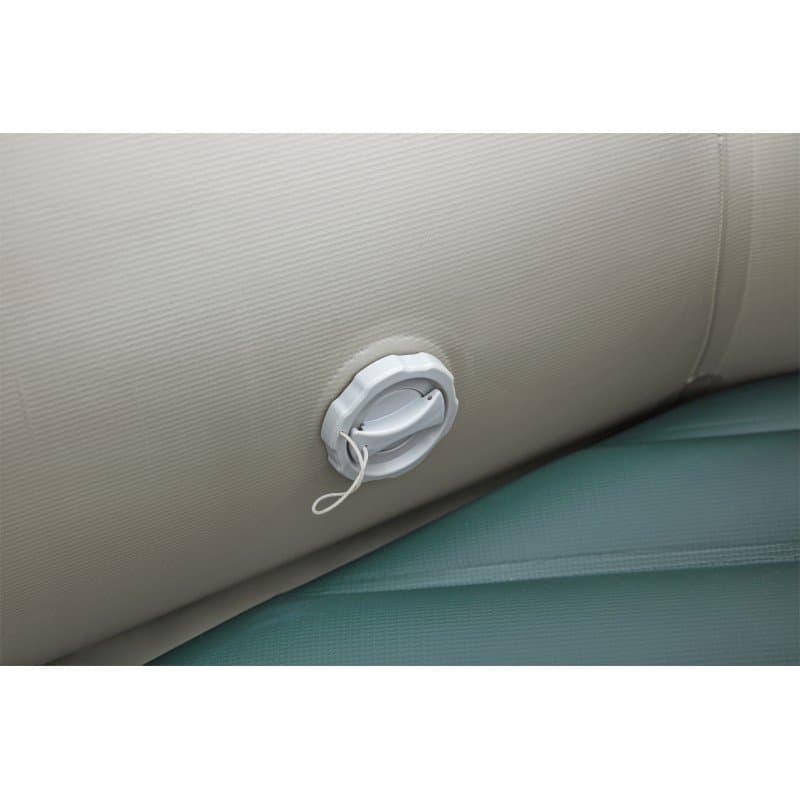 Надуваема лодка Bestway® Hydro-Force™ Ranger Elite™ X3 295x130x46cm - Image 5