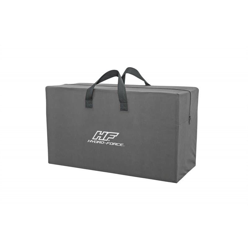 Надуваема лодка Bestway® Hydro-Force™ Ranger Elite™ X3 295x130x46cm - Image 8