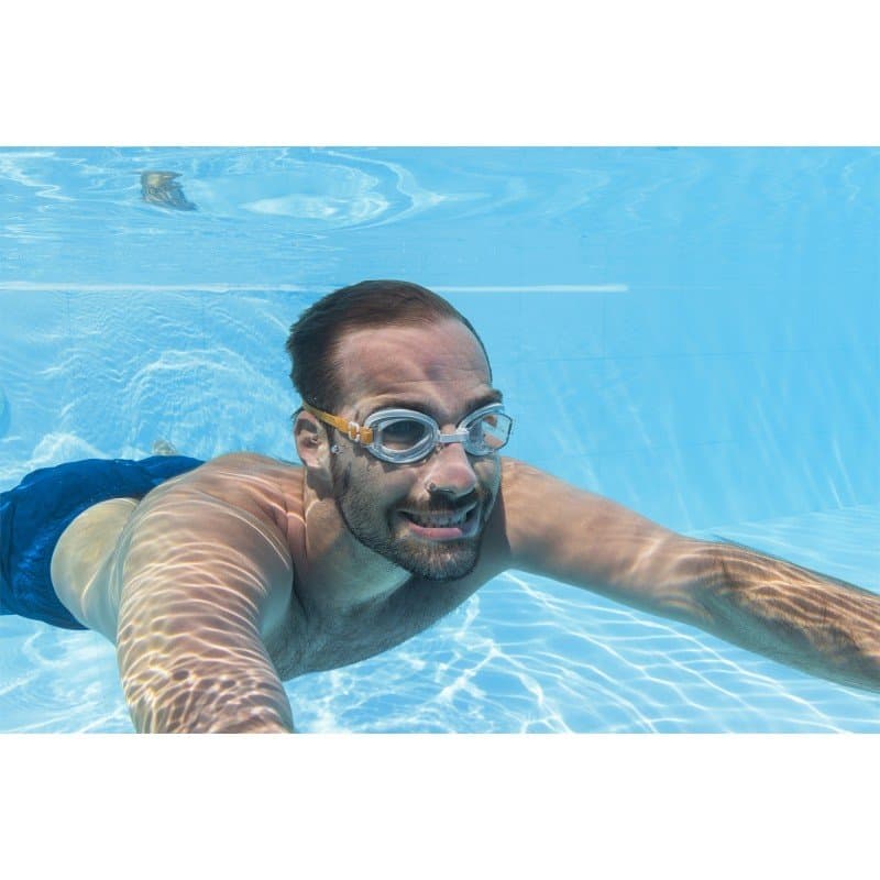 Очила за плуване Bestway Deep Marine - Image 12