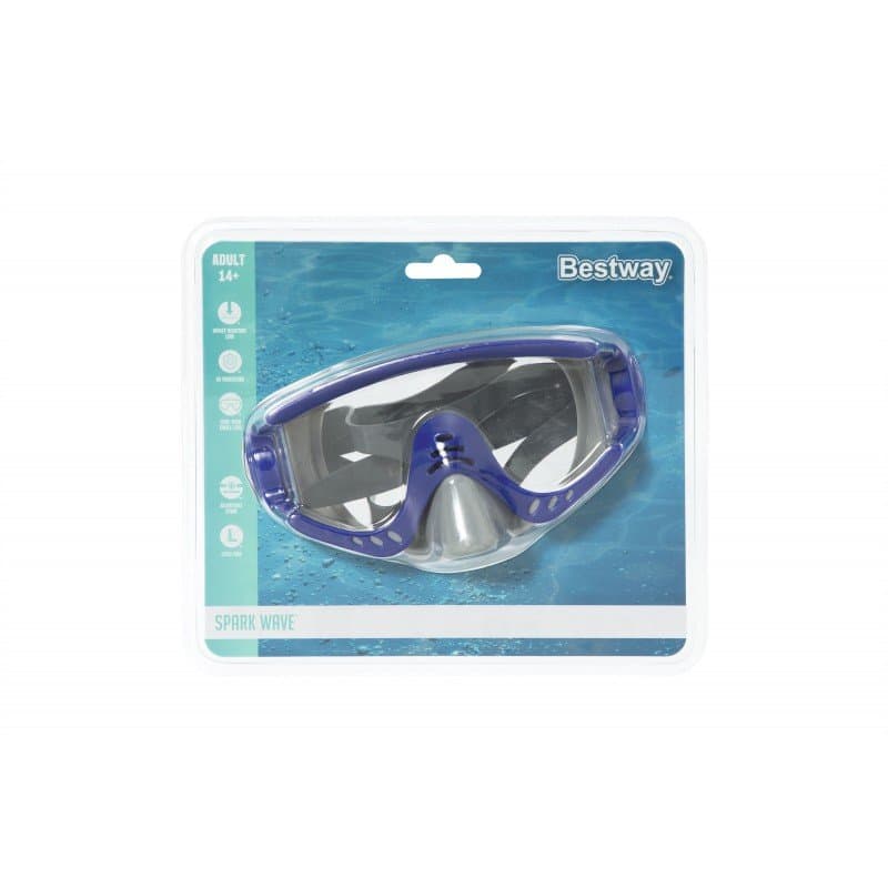 Очила за гмуркане Bestway - Image 11