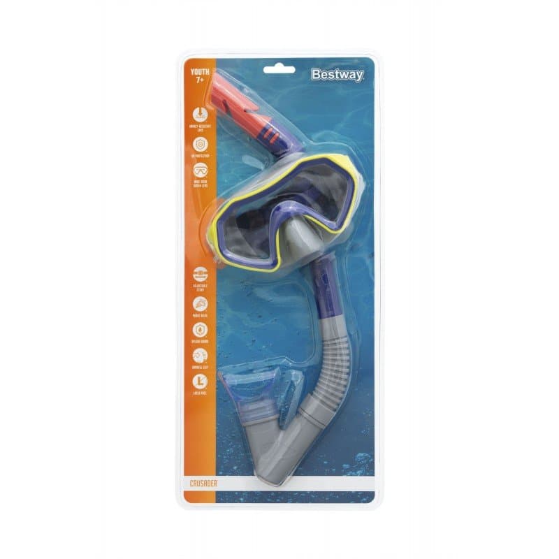 Комплект за гмуркане Bestway - Image 3